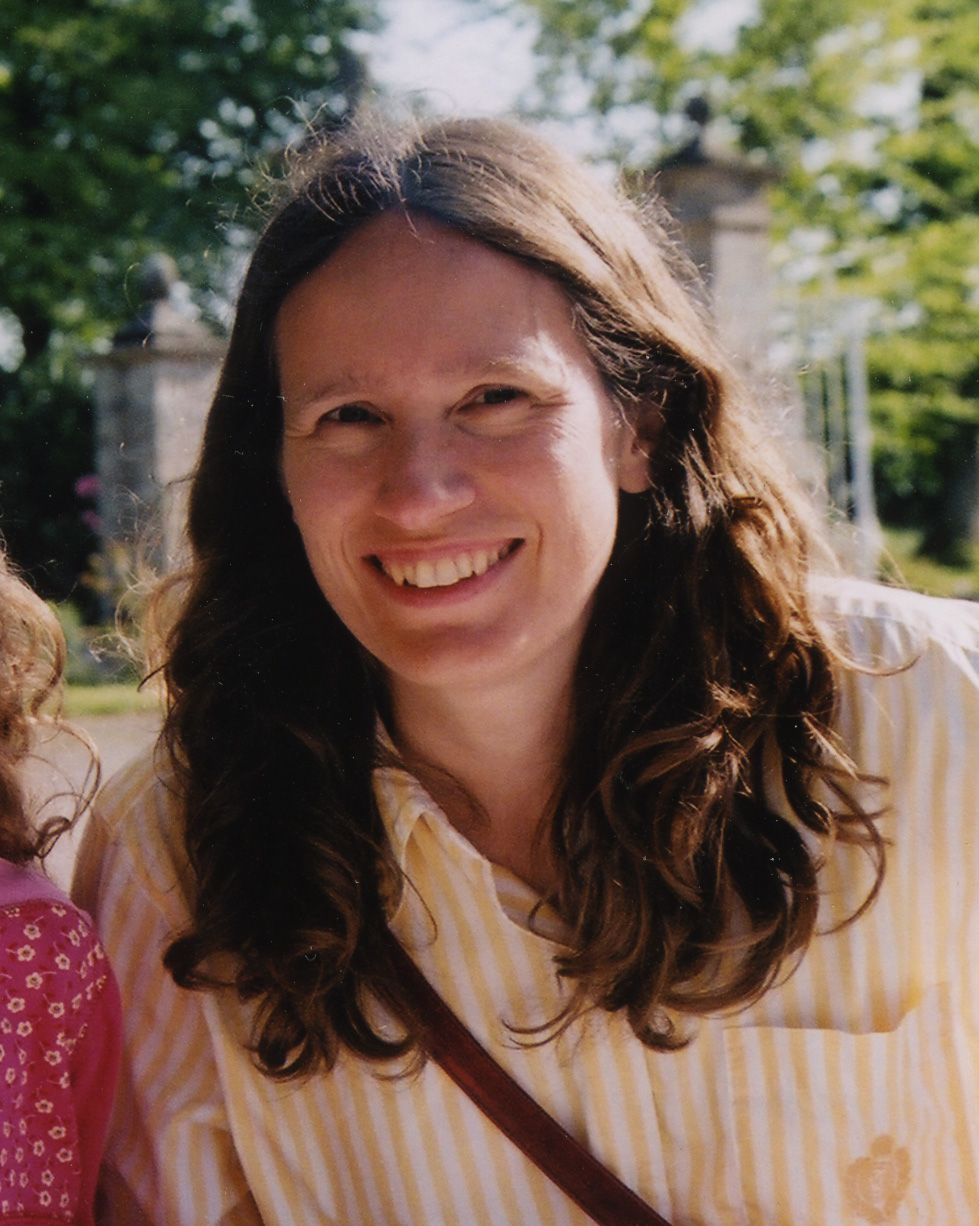 Deirdre Haskell